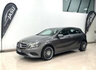 MERCEDES-BENZ Classe AA 180 CDI BlueEFFICIENCY DCT