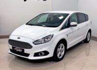FORD S-MAX 2.0 TDCi 110kW 150CV Titanium 5p