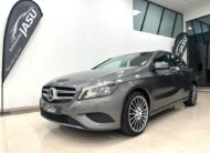 MERCEDES-BENZ Classe AA 180 CDI BlueEFFICIENCY DCT