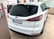 FORD S-MAX 2.0 TDCi 110kW 150CV Titanium 5p