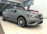 MERCEDES-BENZ Classe AA 180 CDI BlueEFFICIENCY DCT