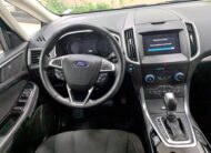 FORD S-MAX 2.0 TDCi 110kW 150CV Titanium 5p