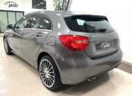 MERCEDES-BENZ Classe AA 180 CDI BlueEFFICIENCY DCT