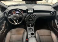 MERCEDES-BENZ Classe AA 180 CDI BlueEFFICIENCY DCT