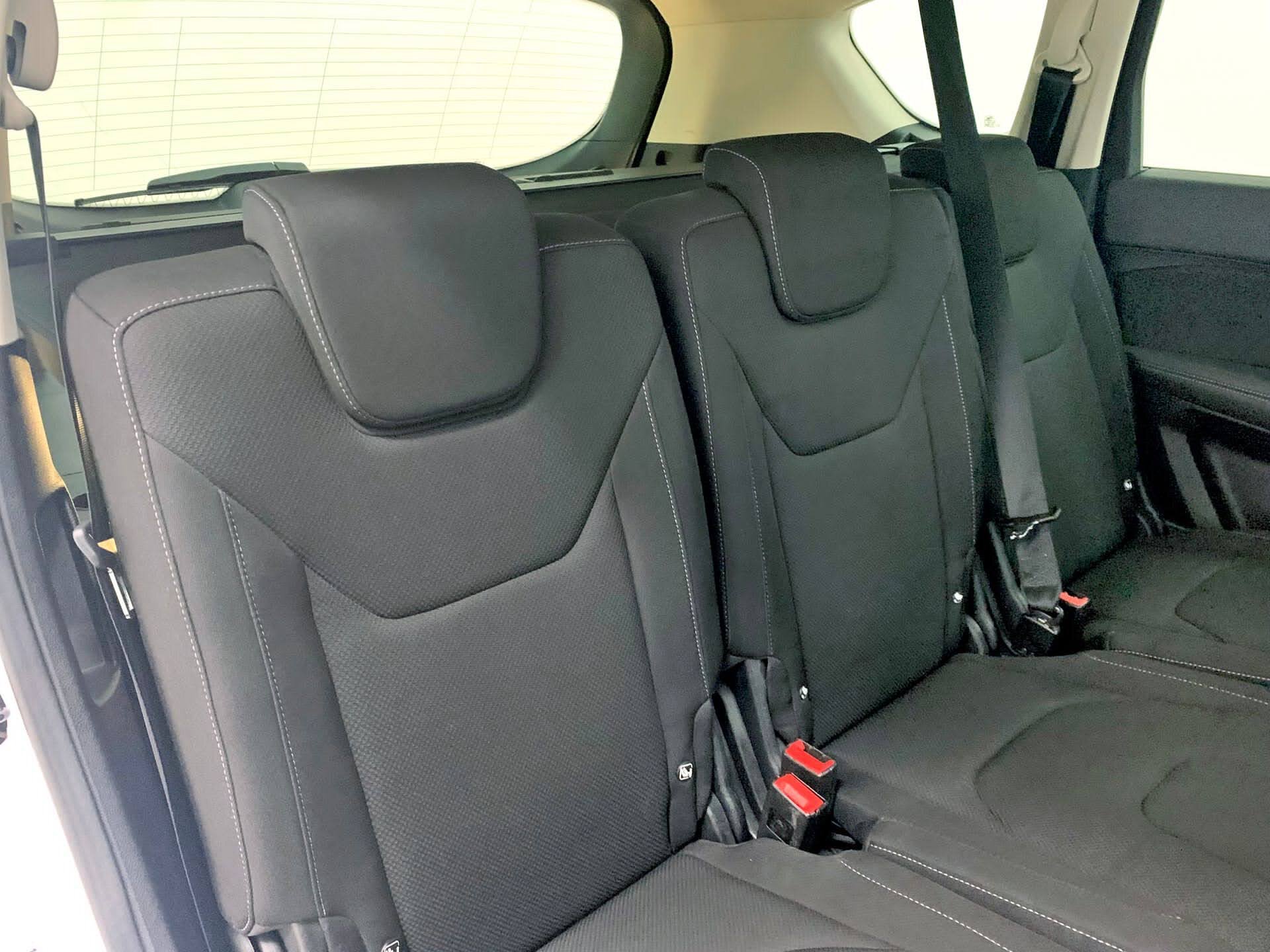 FORD S-MAX 2.0 TDCi 110kW 150CV Titanium 5p