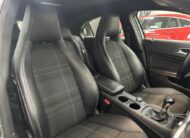 MERCEDES-BENZ Classe AA 180 CDI BlueEFFICIENCY DCT
