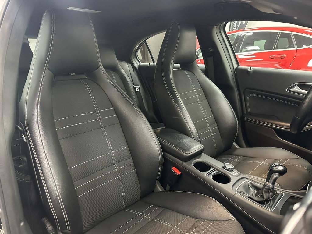 MERCEDES-BENZ Classe AA 180 CDI BlueEFFICIENCY DCT