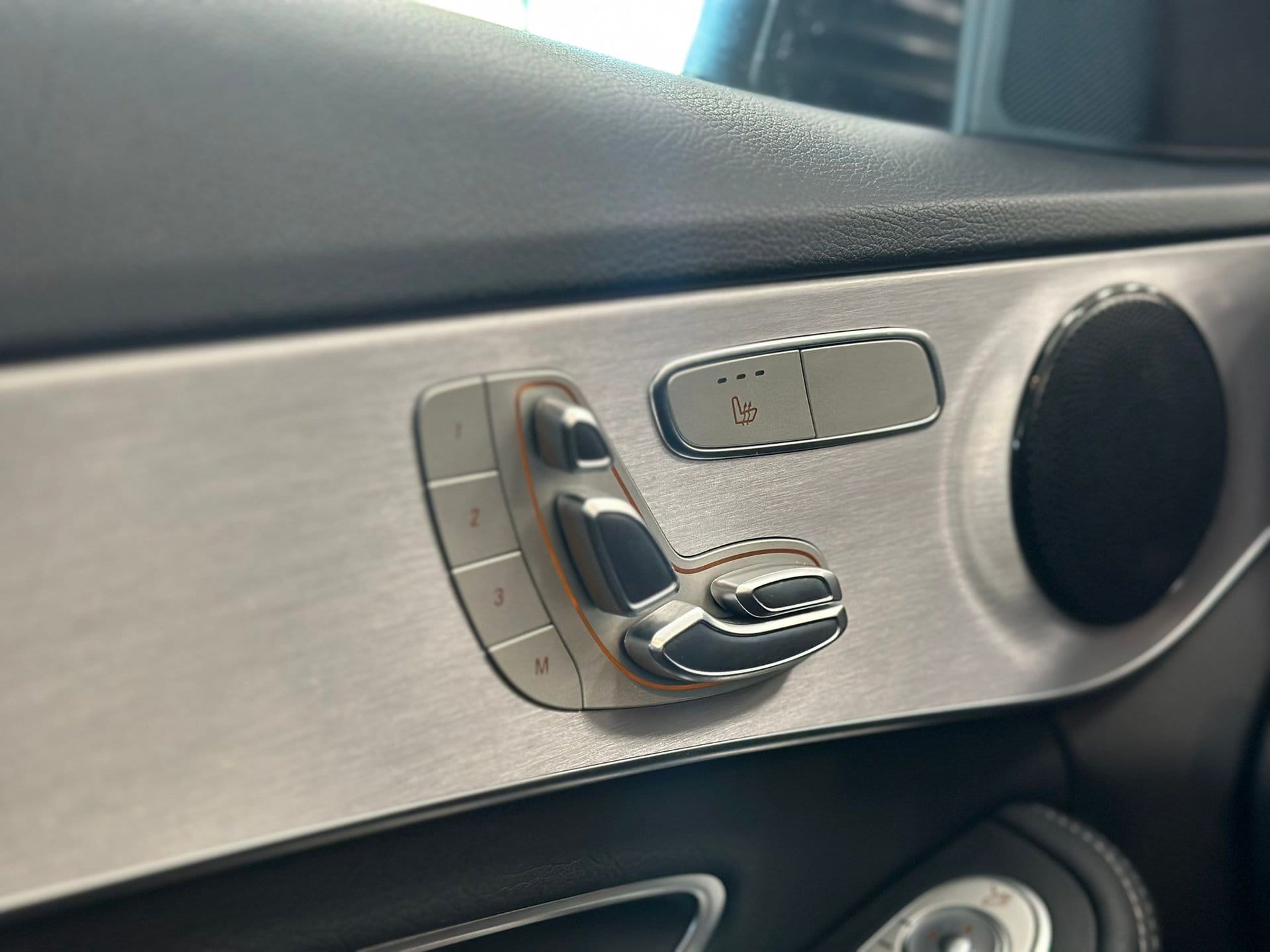 MERCEDES-BENZ CC-Class 220 d Estate 5p