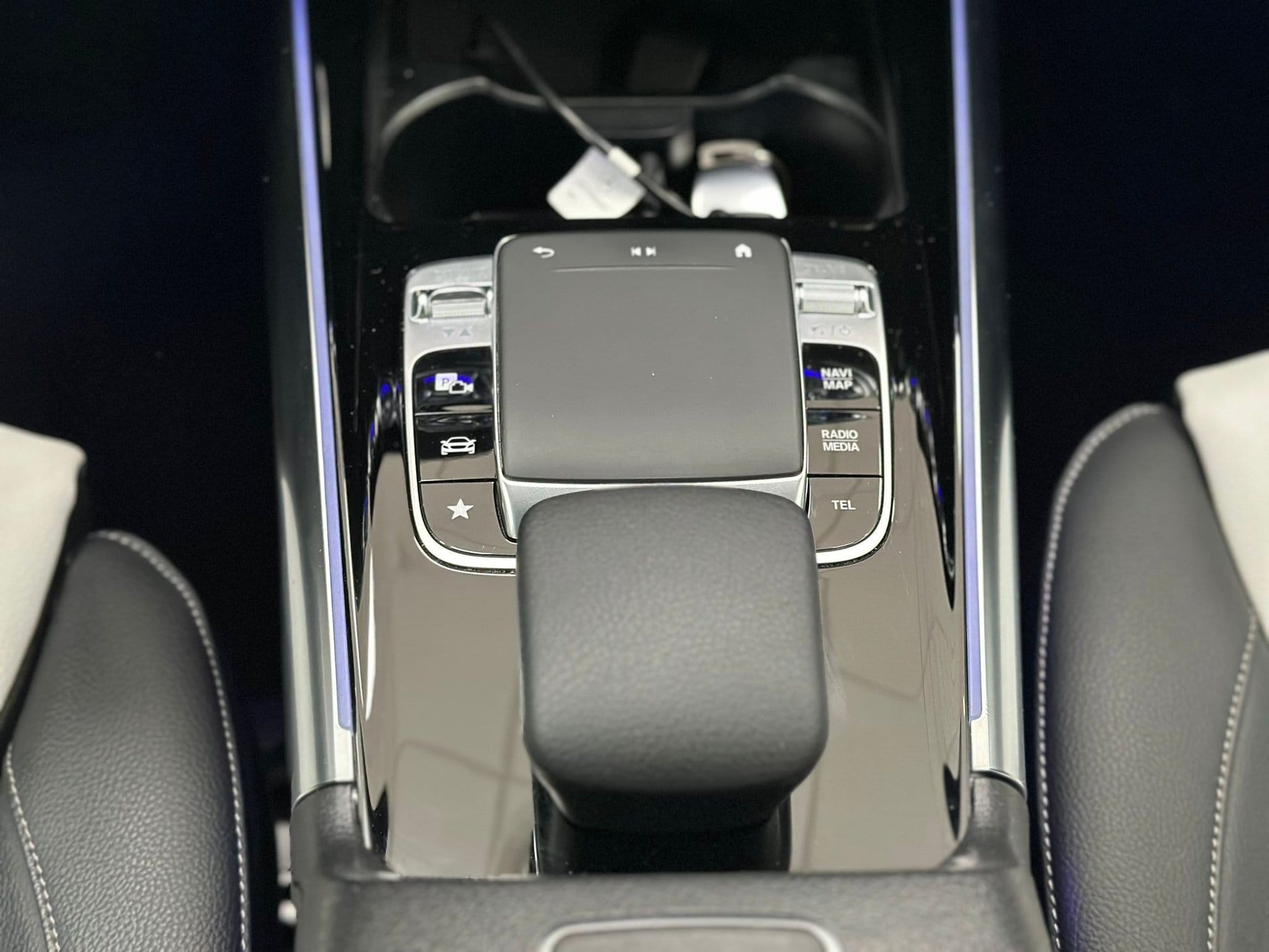 MERCEDES-BENZ Clase B B 200 5p.