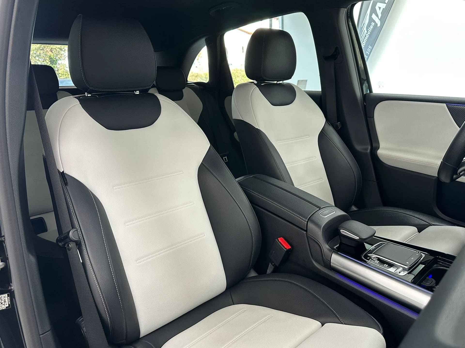 MERCEDES-BENZ Clase B B 200 5p.