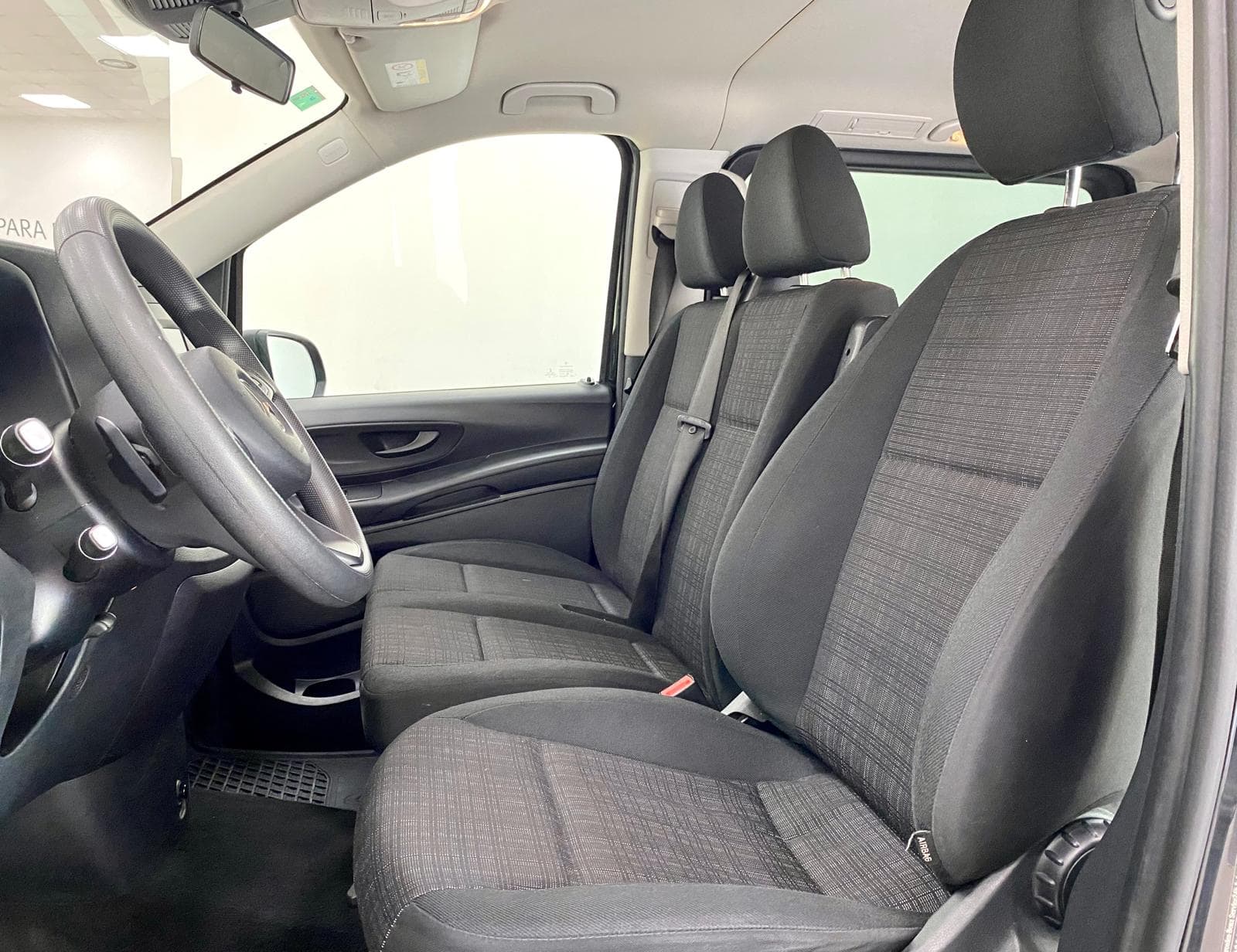 Mercedes Benz Vito tourer