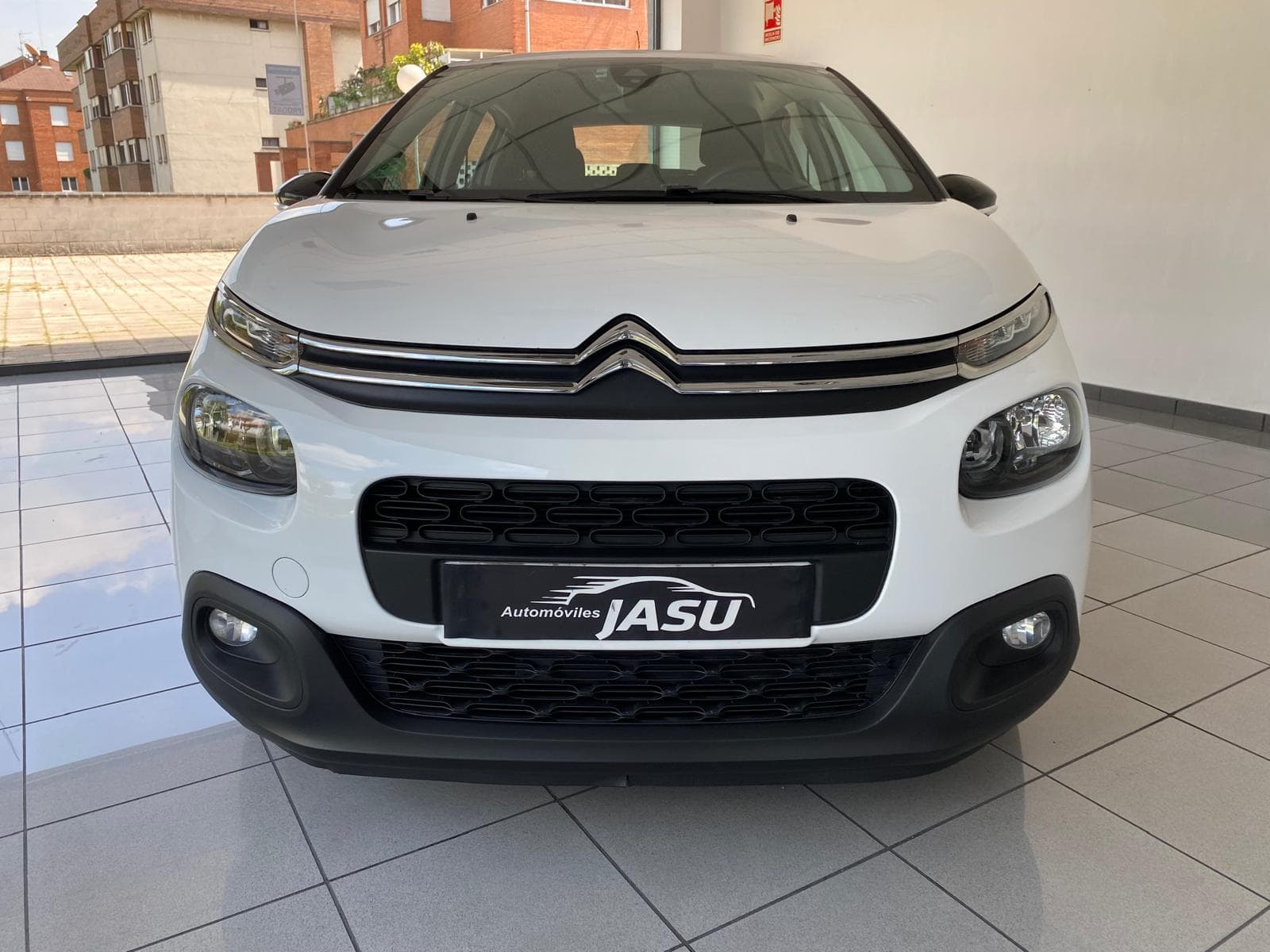 CITROEN C3 Feel
