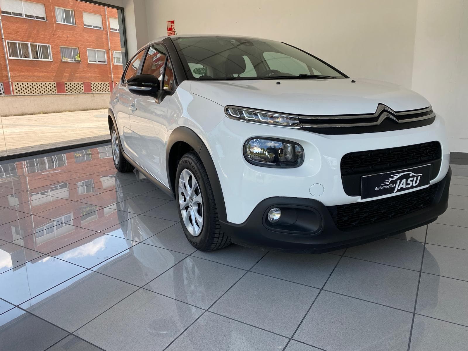CITROEN C3 Feel