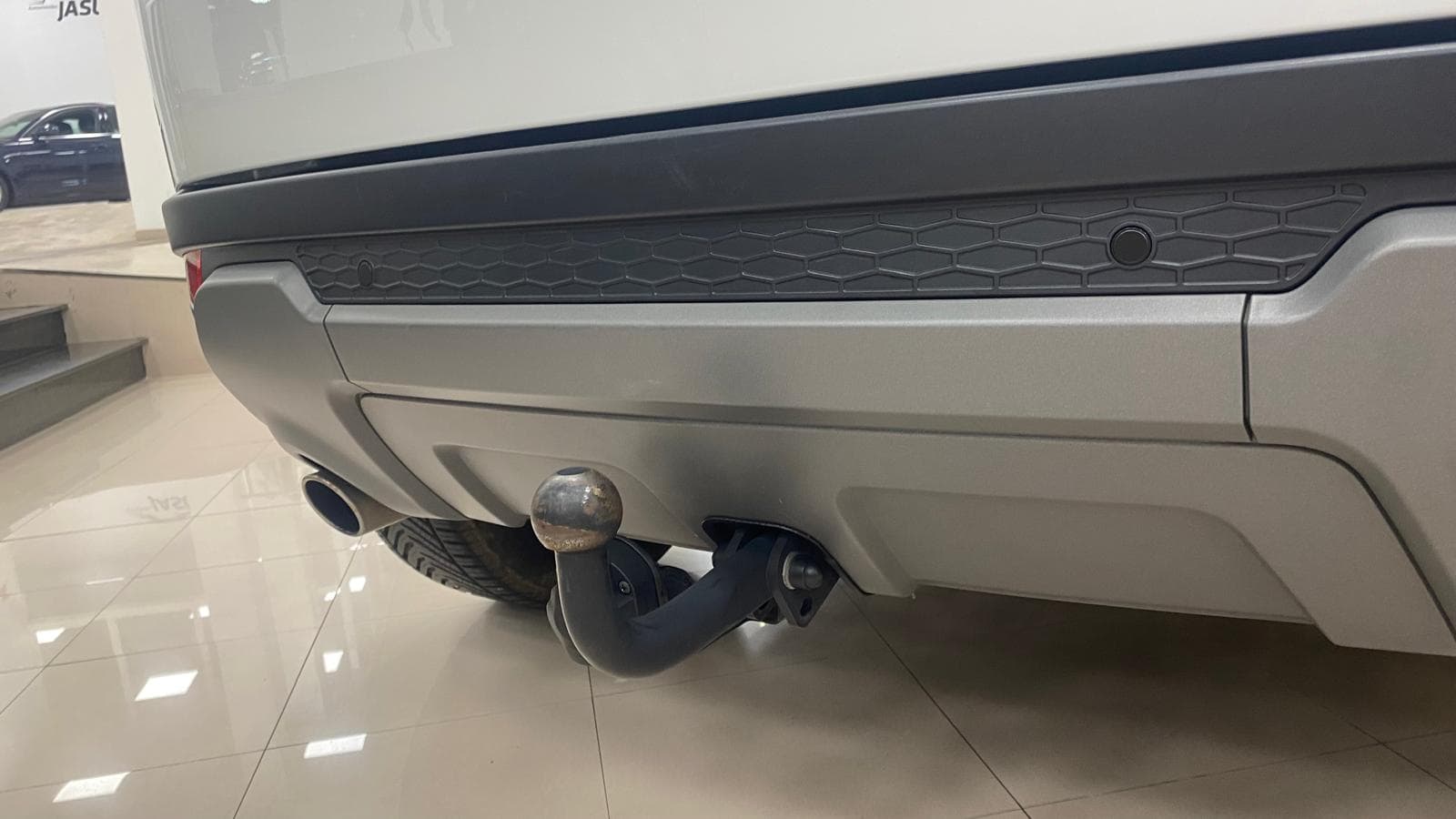 Range Rover Evoque 2.0