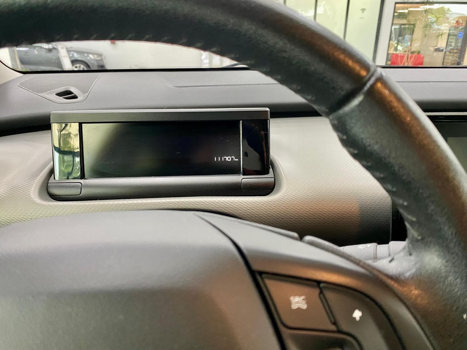 CITROEN C4 Cactus BlueHdi