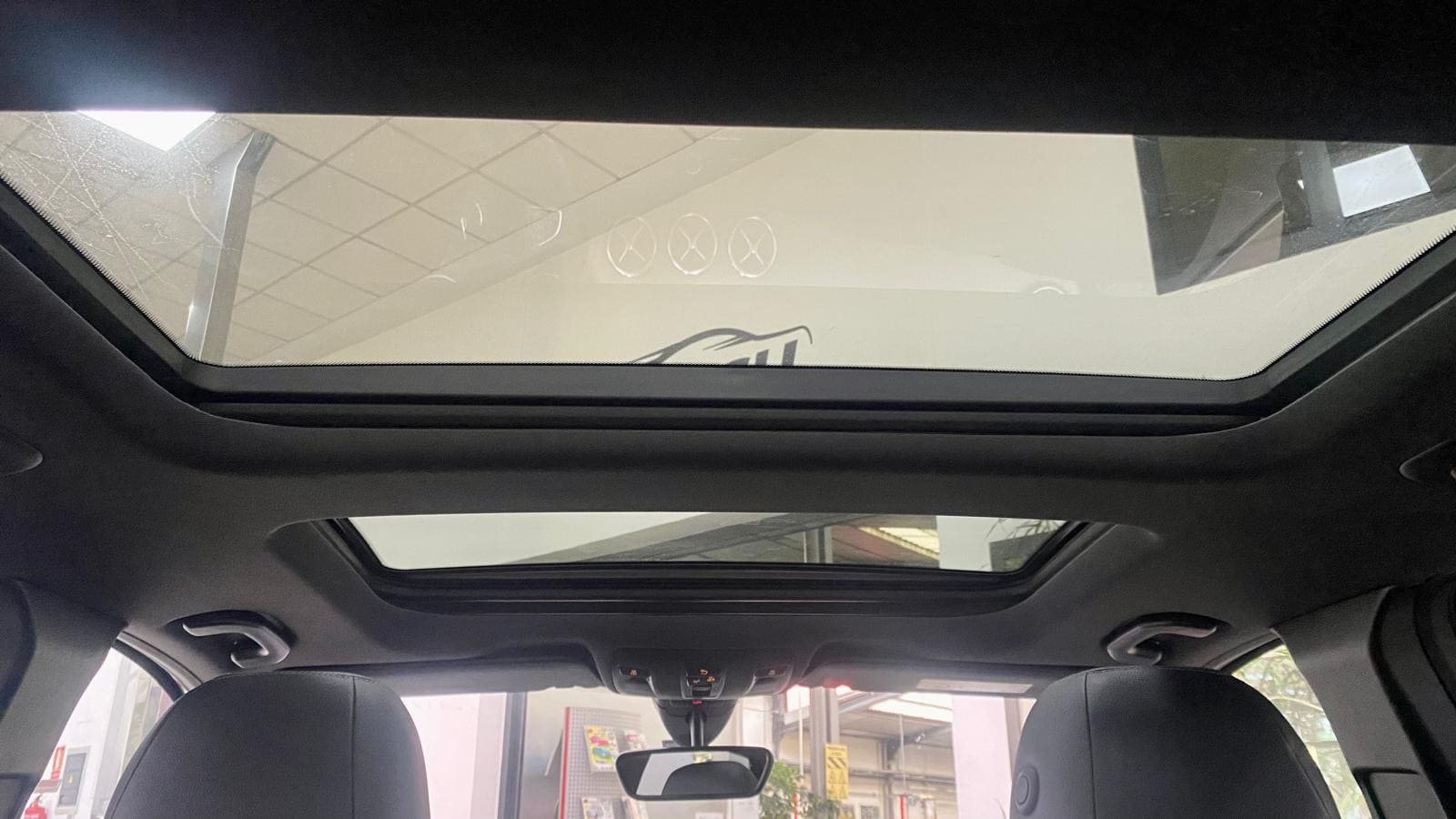 MERCEDES BENZ CLASE B200d