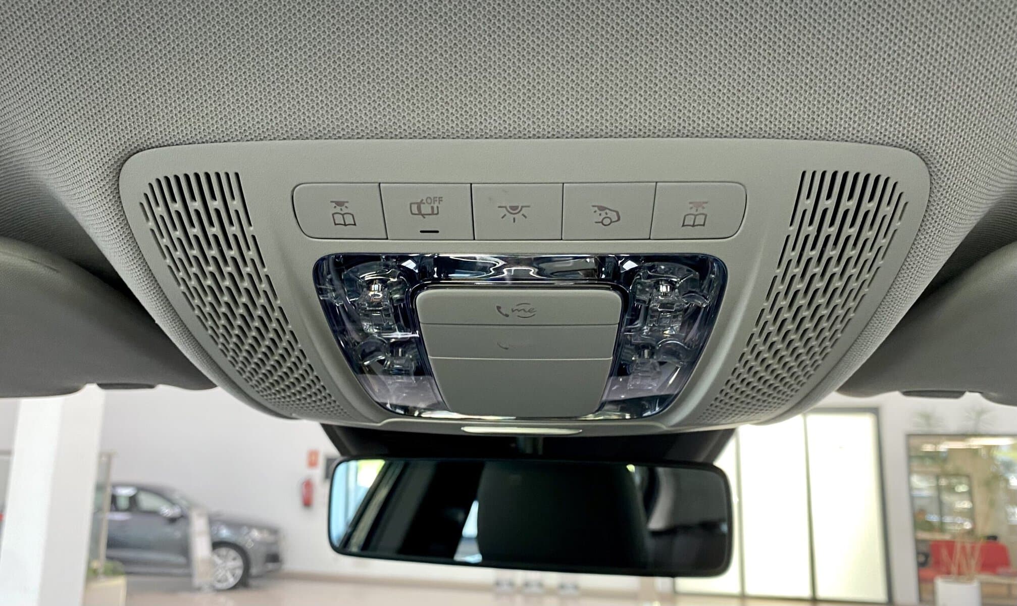 Mercedes Benz Clase A200d