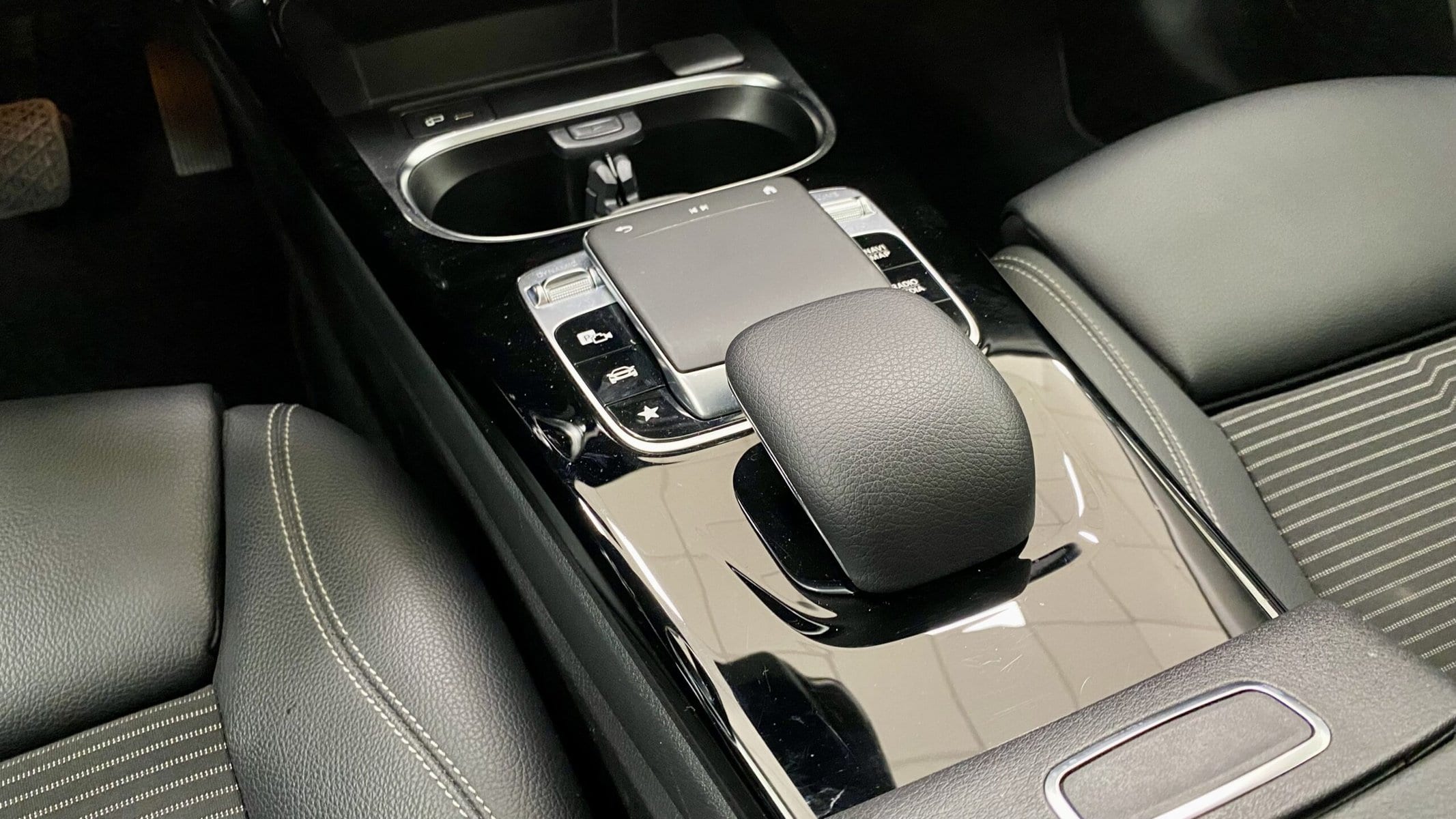 Mercedes Benz Clase A200d