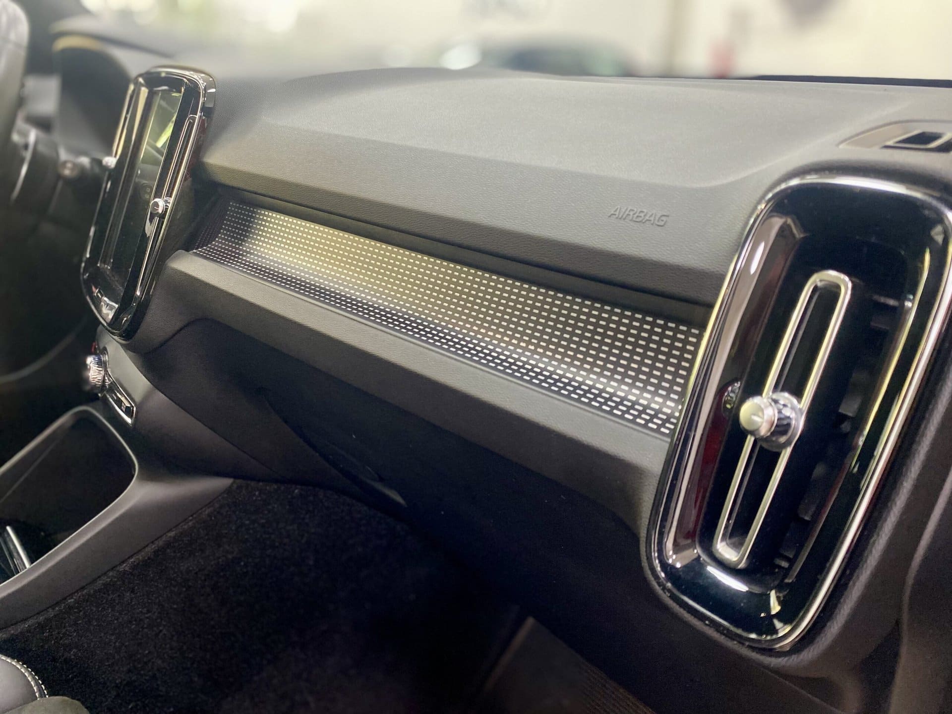 Volvo XC 40 R Design AWD 2.0