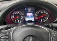 MERCEDES BENZ GLC 220d 4MATIC 9G-TRONIC