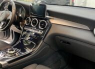 MERCEDES BENZ GLC 220d 4MATIC 9G-TRONIC