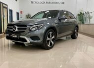 MERCEDES BENZ GLC 220d 4MATIC 9G-TRONIC