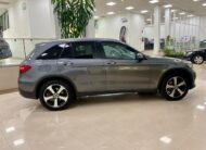 MERCEDES BENZ GLC 220d 4MATIC 9G-TRONIC