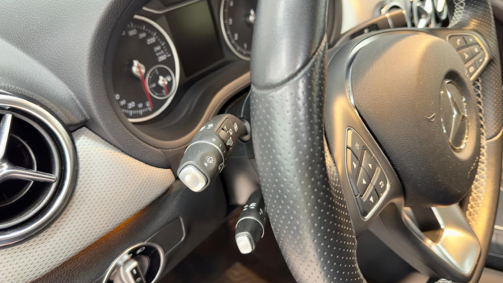 Mercedes Benz class B250 4Matic