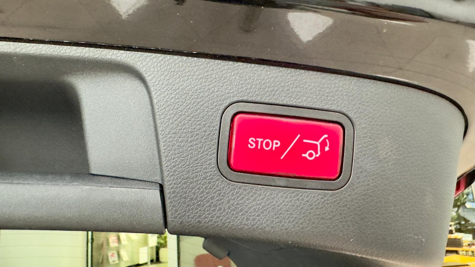 Mercedes Benz GLA 200D AMG