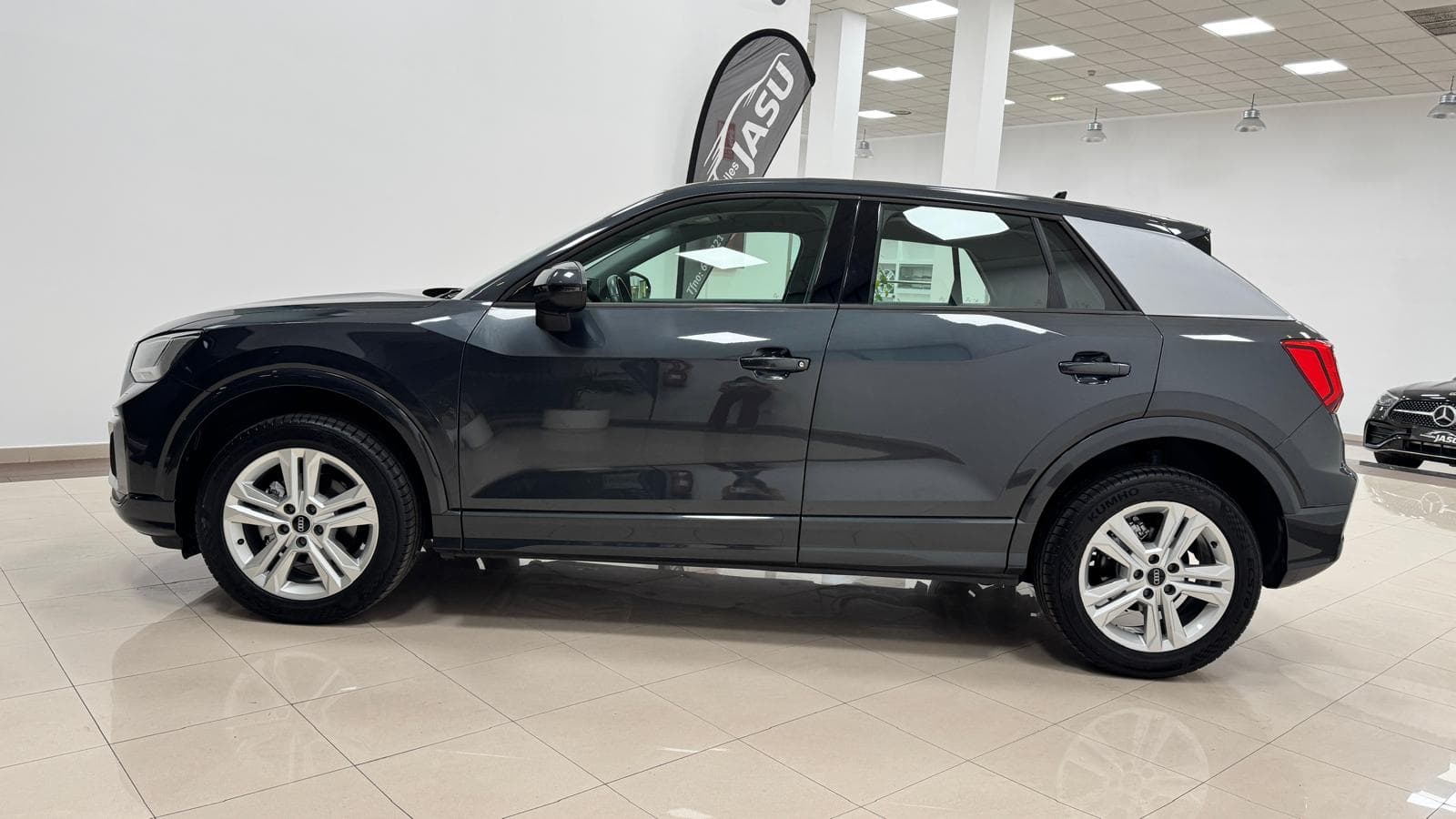 AUDI Q2 30tdi