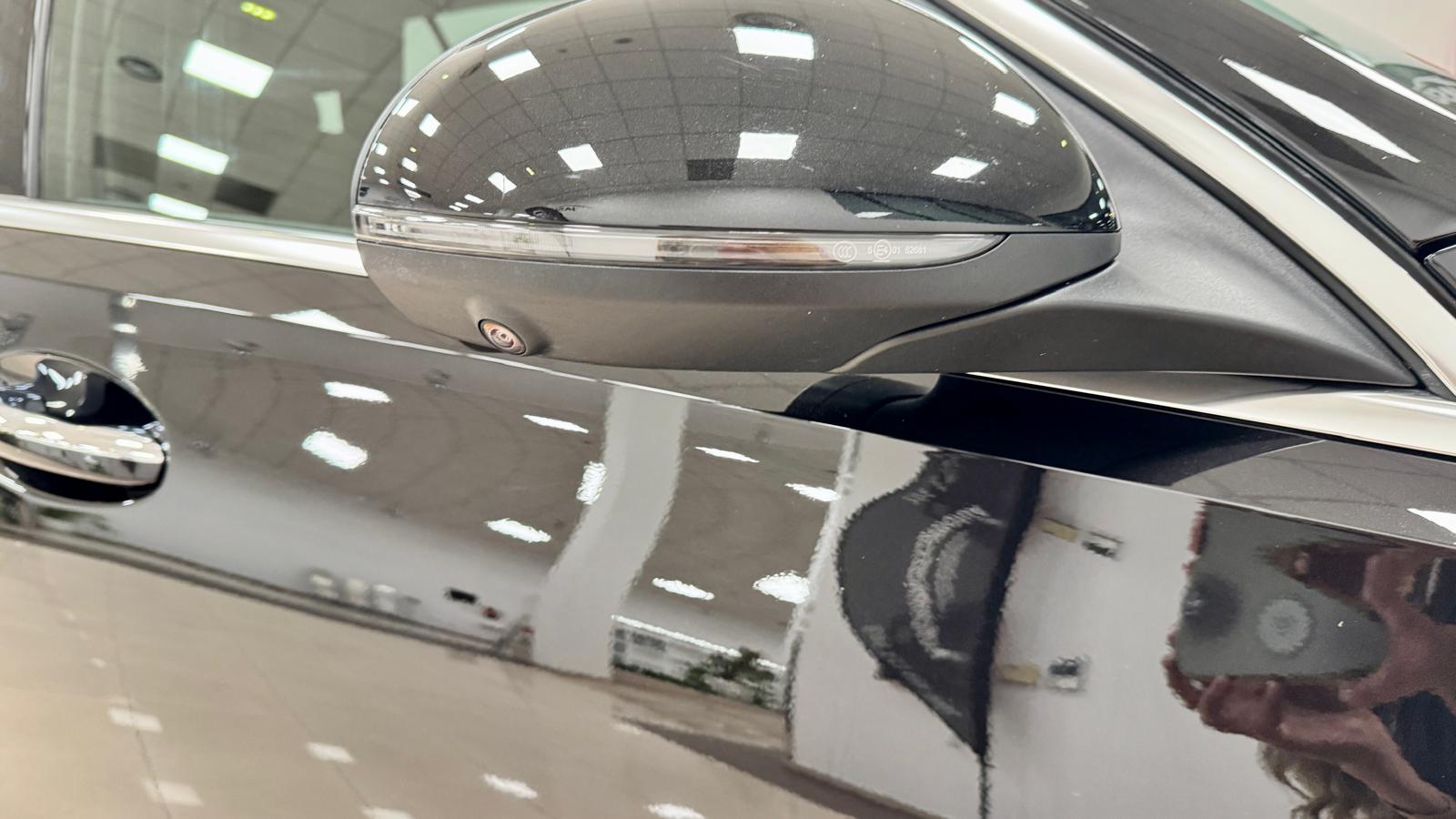 MERCEDES BENZ C220d FINAL EDITION