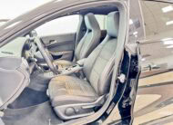 Mercedes Benz Cla Shooting Brake AMG