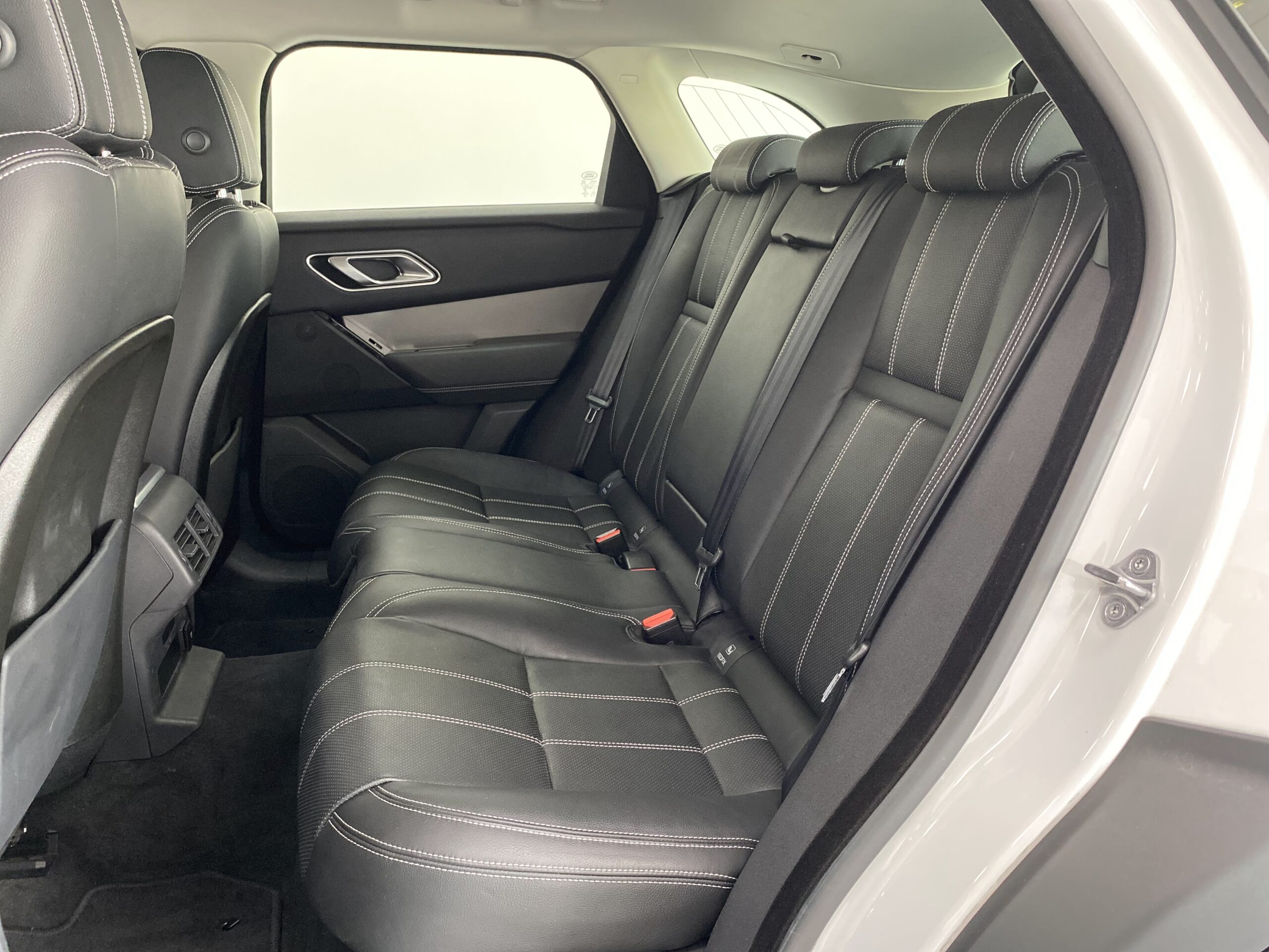 Land Rover Range Rover Velar 2.0 4WD