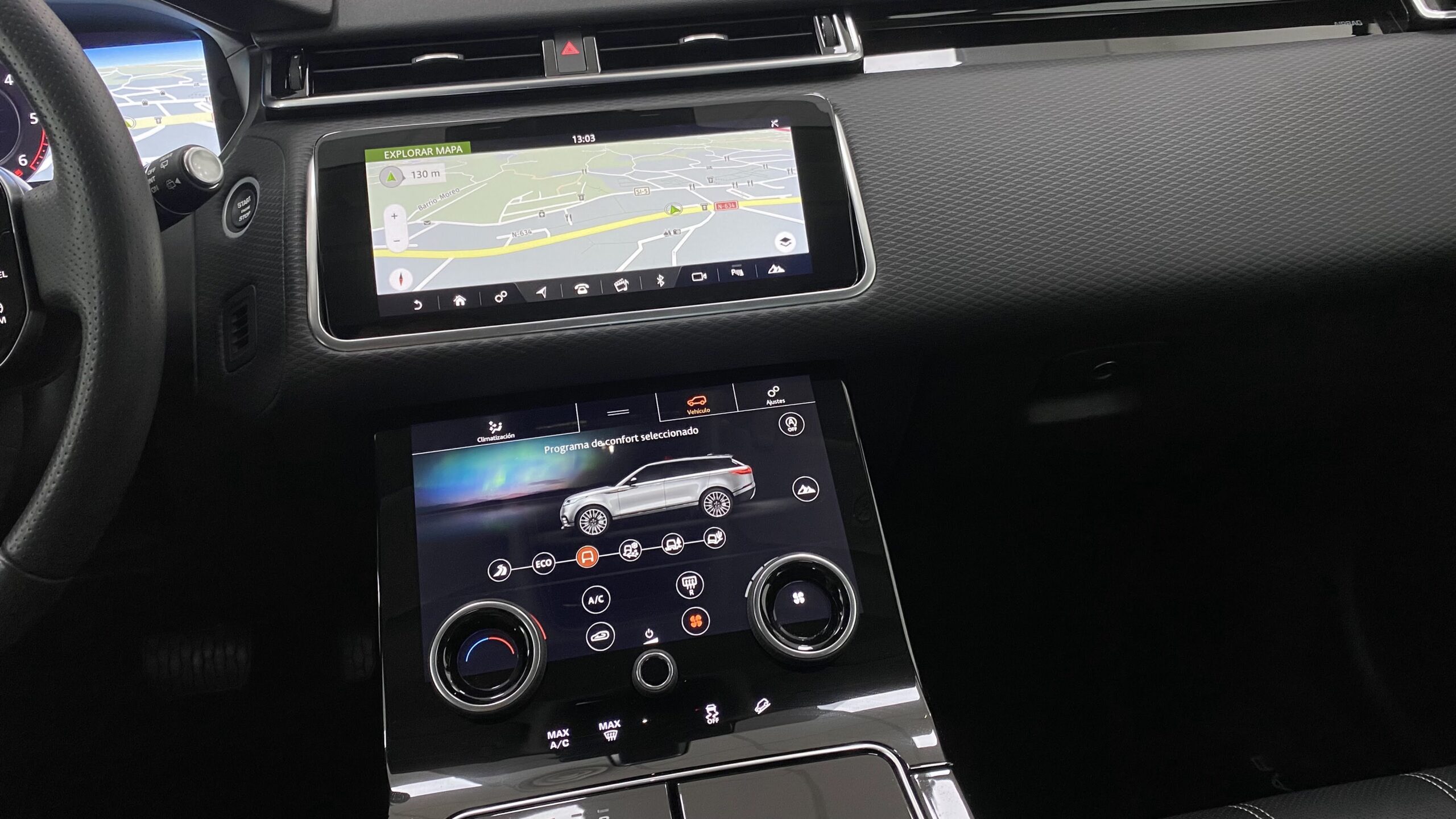 Land Rover Range Rover Velar 2.0 4WD