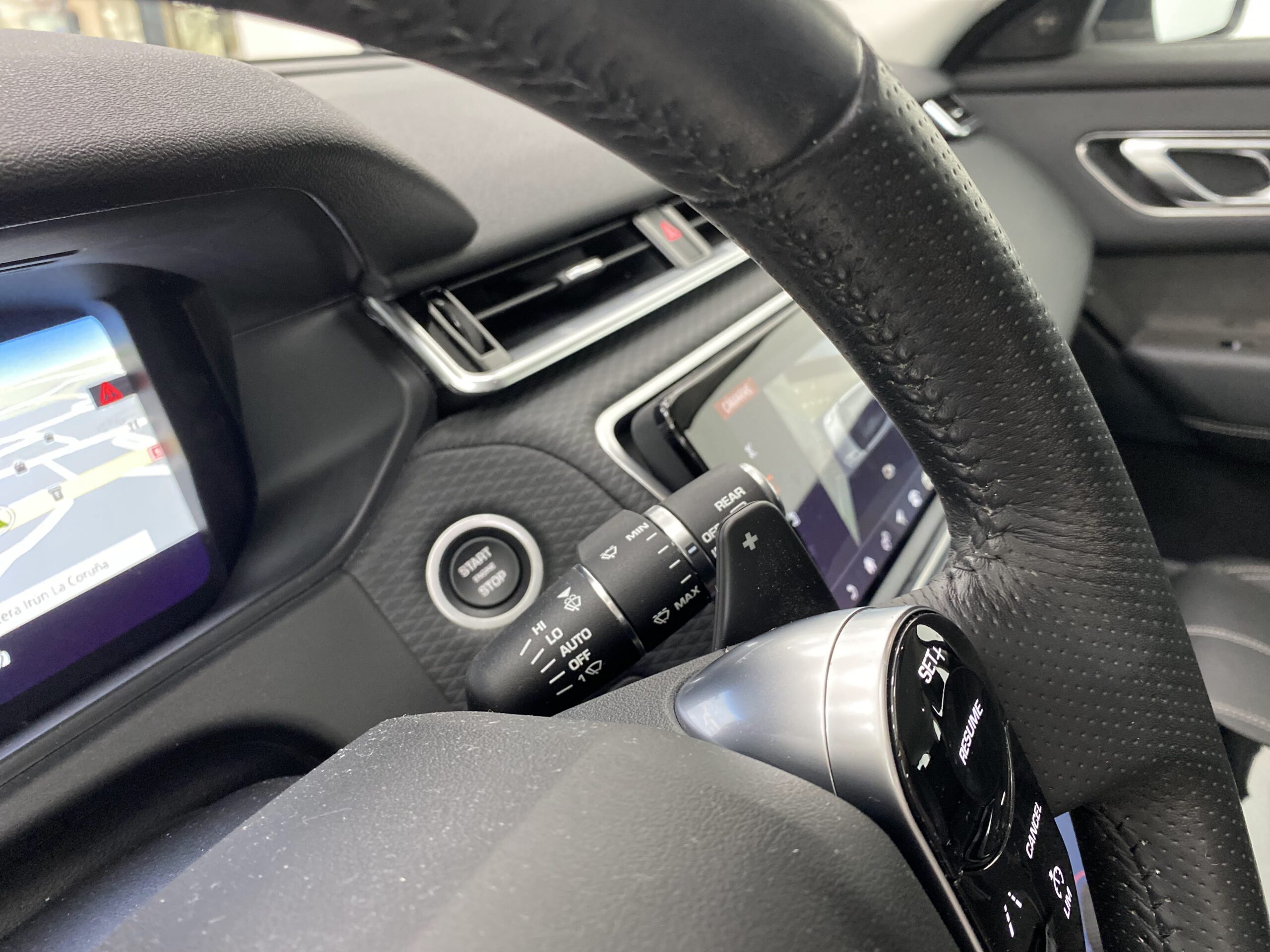 Land Rover Range Rover Velar 2.0 4WD