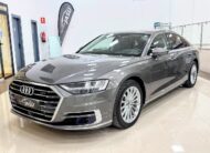 AUDI A 8 3.0 Quattro       IVA deducible