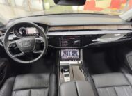 AUDI A 8 3.0 Quattro       IVA deducible