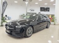 Mercedes Benz Clase C220d AMG- Line