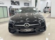 Mercedes Benz Clase C220d AMG- Line