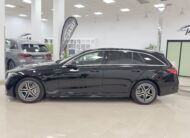 Mercedes Benz Clase C220d AMG- Line