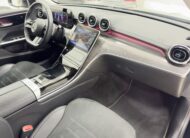 Mercedes Benz Clase C220d AMG- Line