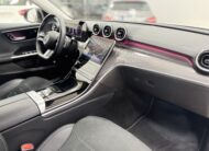 Mercedes Benz Clase C220d AMG- Line