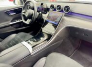Mercedes Benz Clase C220d AMG- Line