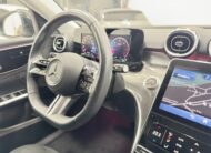 Mercedes Benz Clase C220d AMG- Line