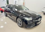 Mercedes Benz Clase C220d AMG- Line