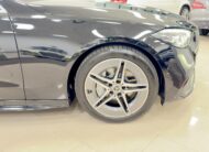 Mercedes Benz Clase C220d AMG- Line