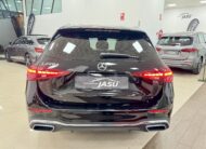 Mercedes Benz Clase C220d AMG- Line
