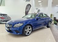 Mercedes Benz clase C Avantgarde