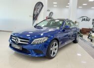 Mercedes Benz clase C Avantgarde