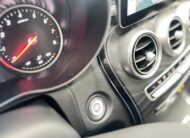 Mercedes Benz clase C Avantgarde